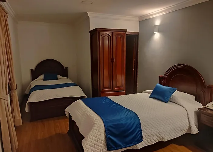 SÁ Hotel