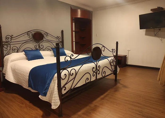 SÁ Hotel