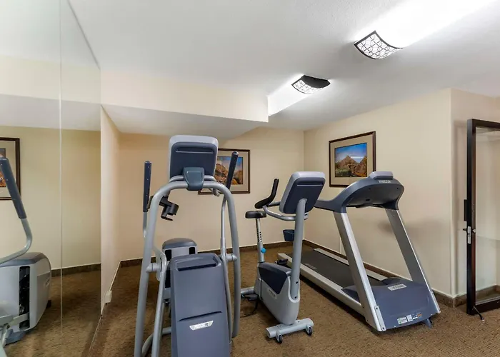 Best Western Denver Southwest