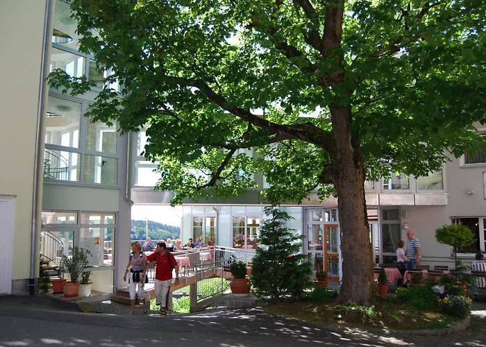 Berggasthof Hotel Igelwirt