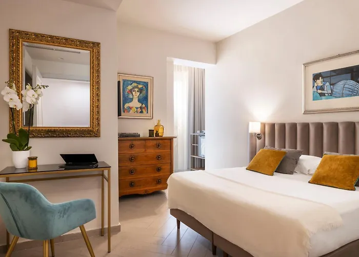 Hotel Villa Paradiso