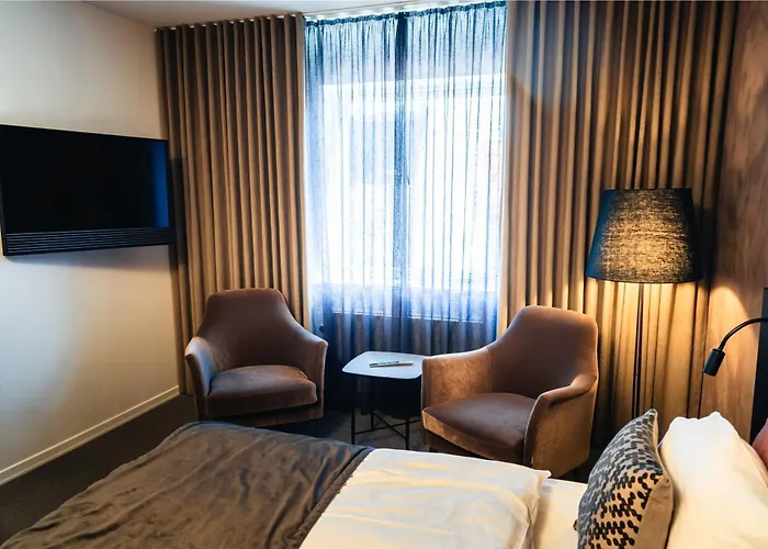 Struer Grand Hotel