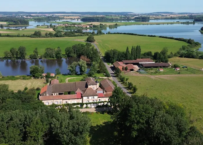 Château D'Alteville