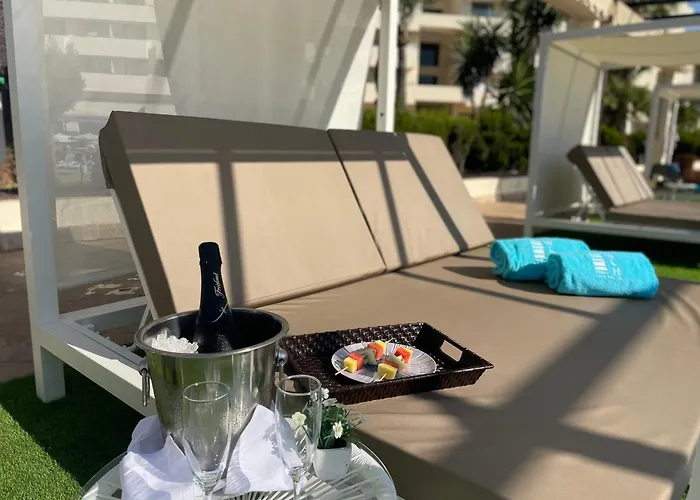 Welikehotel Marfil Playa