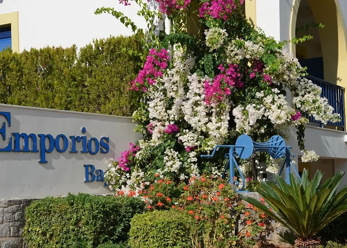 Emporios Bay Hotel Chios