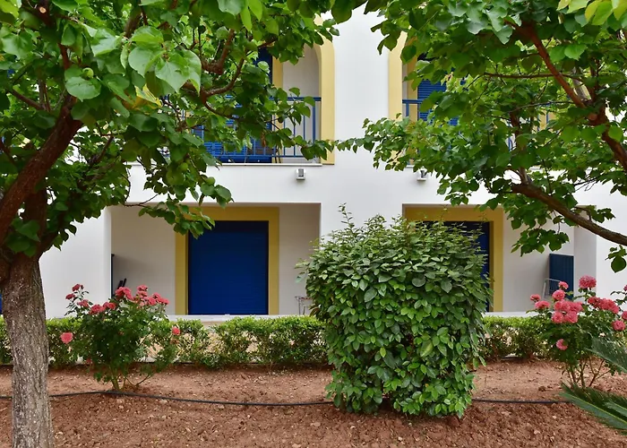 Emporios Bay Hotel Chios
