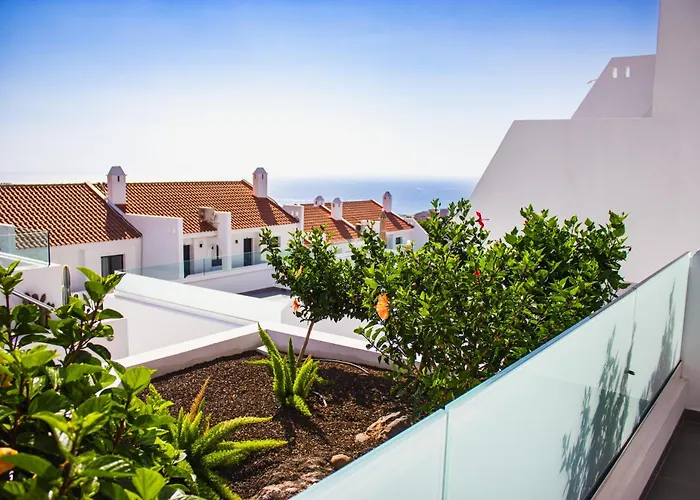 Costa Adeje Garden Aparthotel