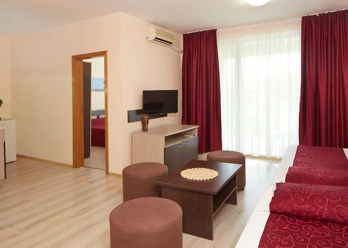 Apart Hotel Vechna R