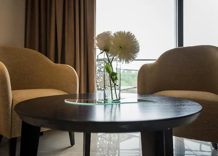 Eleton Resort & Spa
