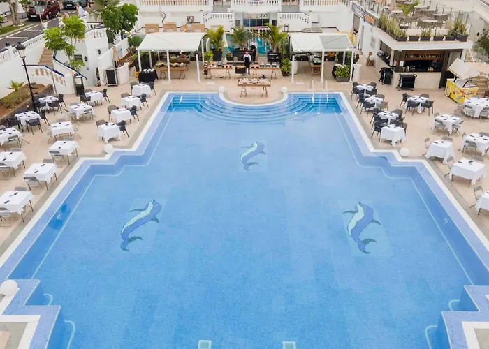 Ona Hollywood Mirage