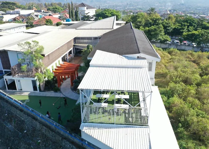 Kontena Hotel