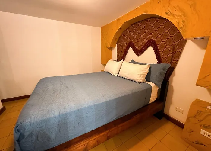 Oasis Hotel