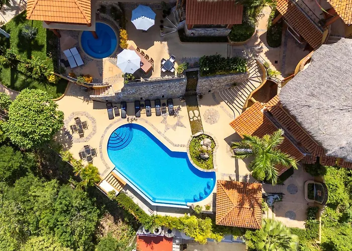 Casa Ceiba Huatulco - Adults Only