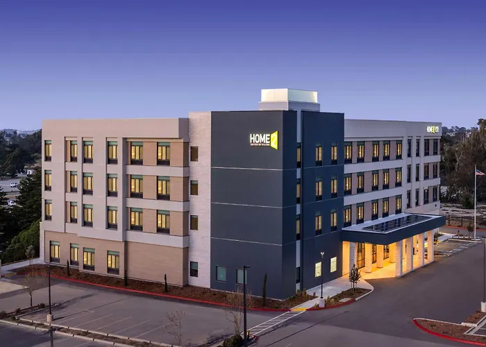 Home2 Suites By Hilton Marina