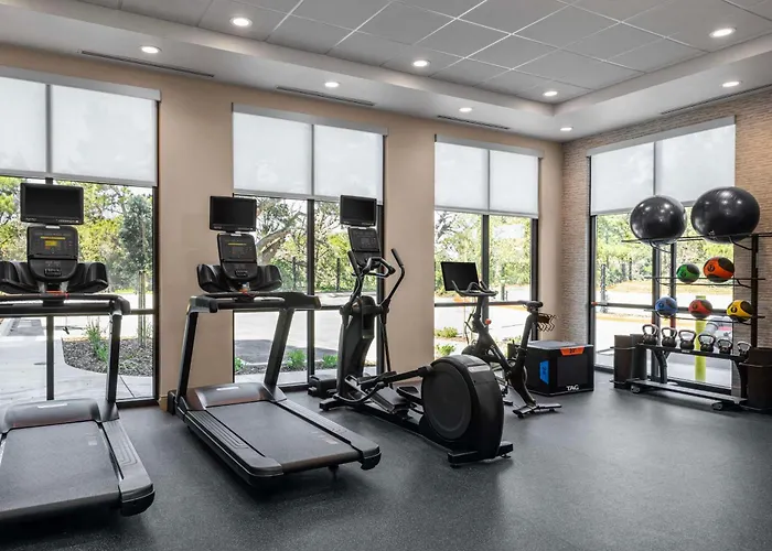 Home2 Suites By Hilton Marina