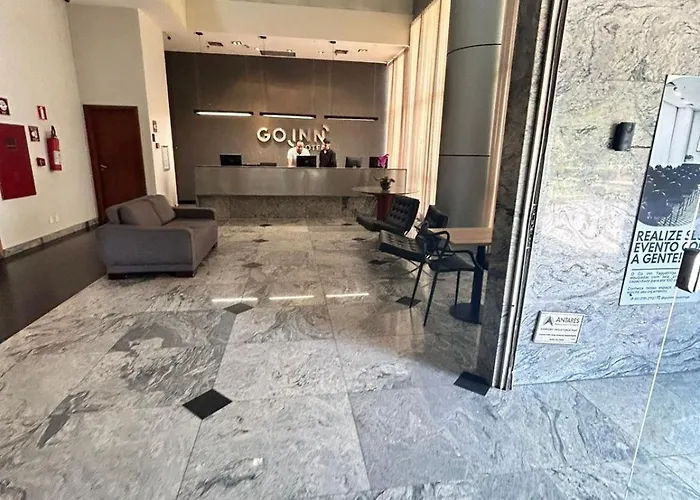 705 Flat Hotel Taguatinga
