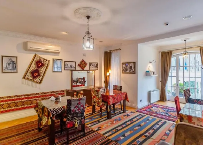 Deniz Inn Hotel