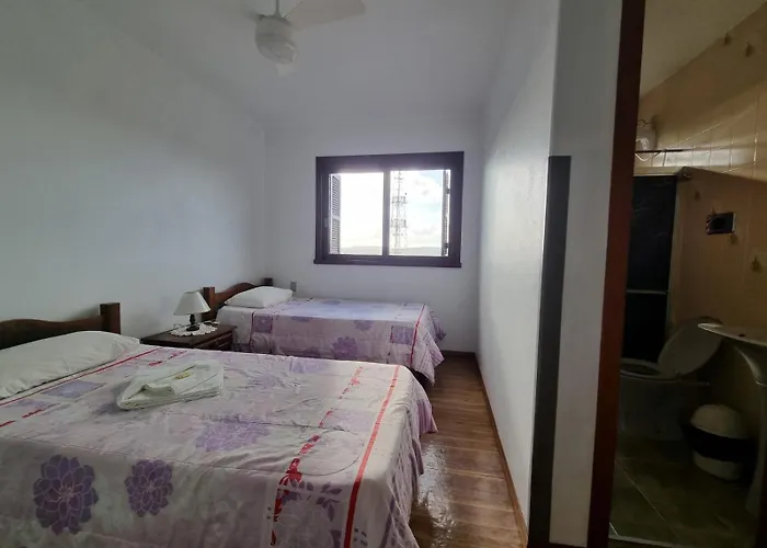 Hotel Garibaldi