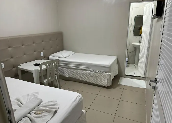 Princesa Hotel Russas