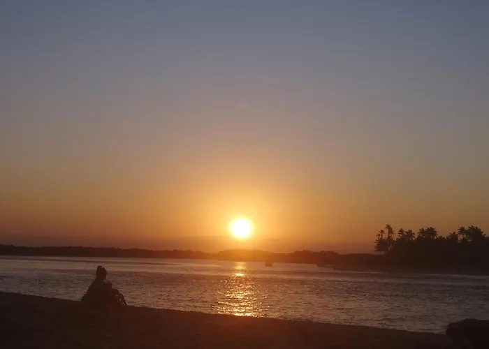Pousada Horizonte