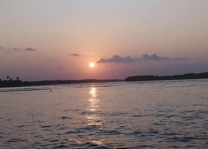 Pousada Horizonte