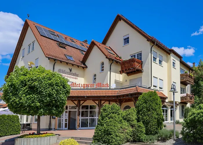 Hotel Adler