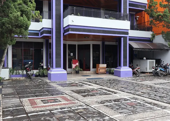 Nikita Hotel