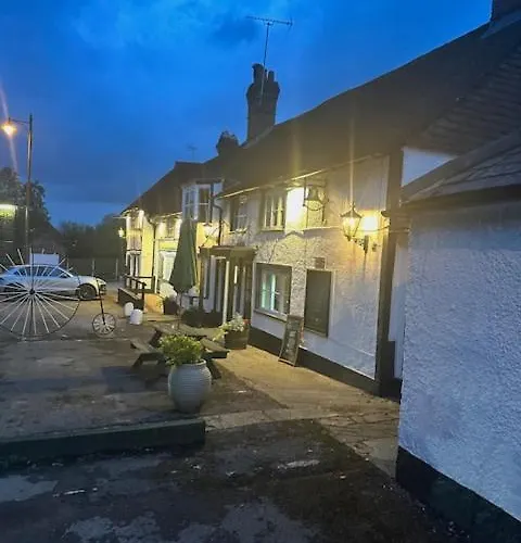 The Stonemasons Inn