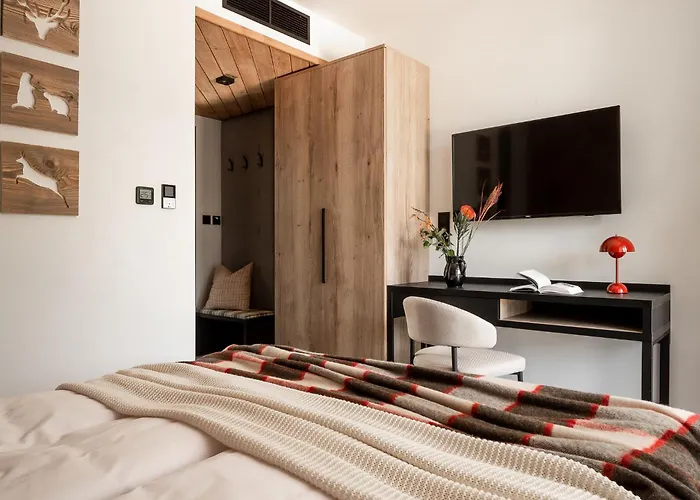 Stefanova Zakopane Aparthotel & Spa