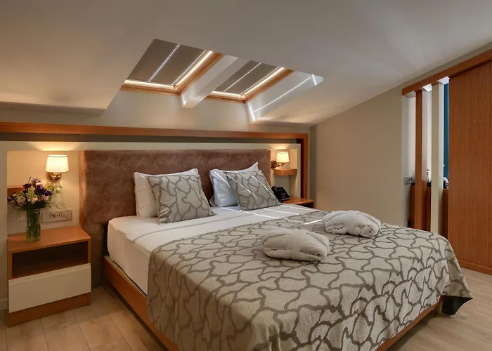 Dedeman Guere Nurhayat Thermal Resort&Spa
