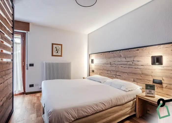 Hotiday Apartments La Thuile