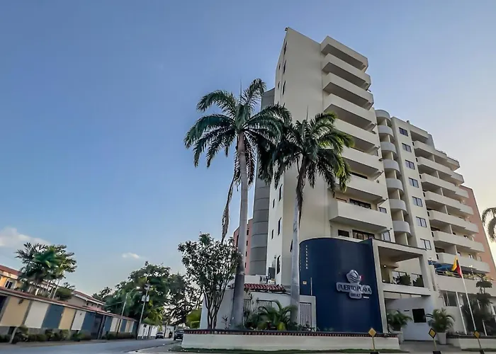 Puerto Playa Suites