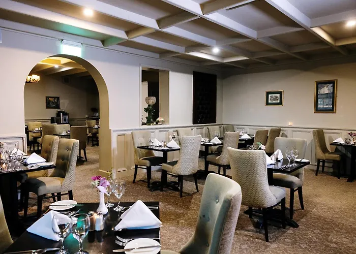 Aherlow House Hotel & Lodges