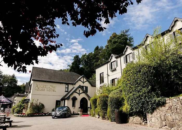 Aherlow House Hotel & Lodges