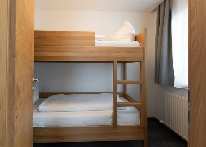 Wander- Und Familienhotel Erika