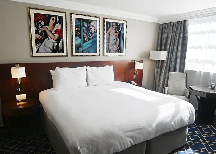 Crowne Plaza Liverpool - John Lennon Airport By Ihg