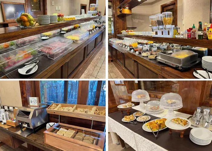 Patagonia Queen Hotel Boutique