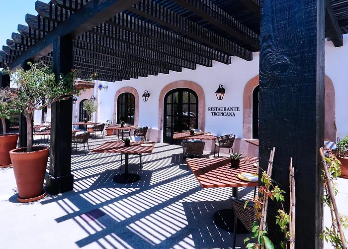Tropicana Los Cabos, Tapestry Collection By Hilton