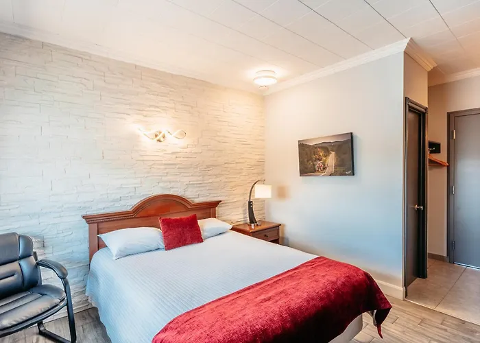 Hotel Motel Le Quiet