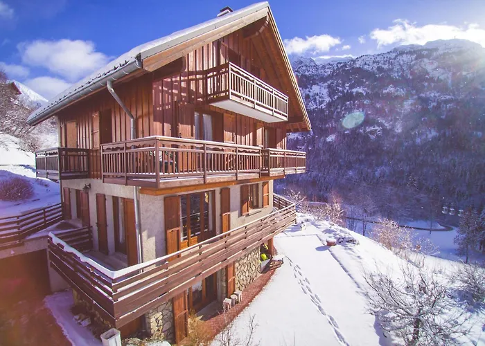 Chalet Saskia - Catered