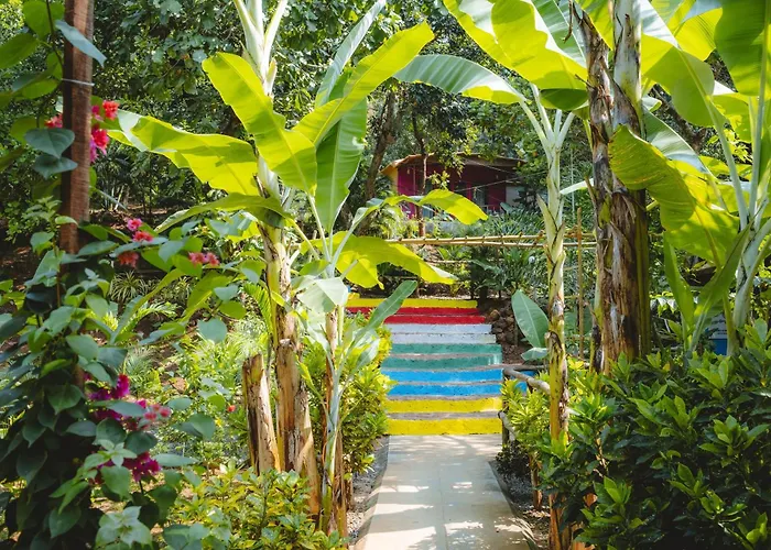 Samyama Retreat