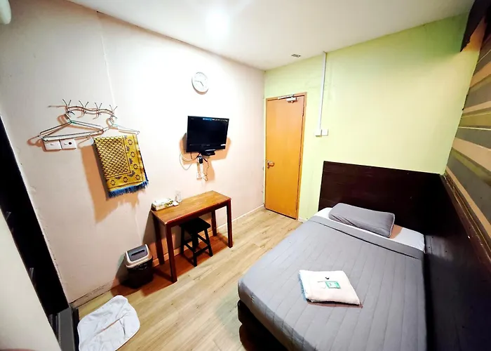 Hotel Musfa