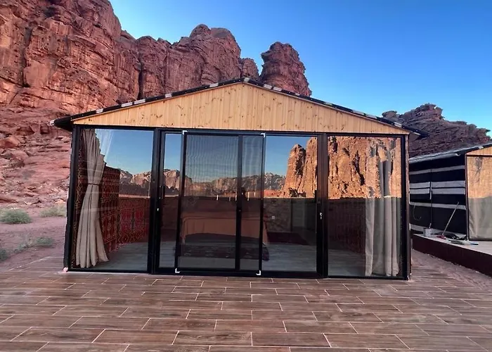 Wadirum momoo