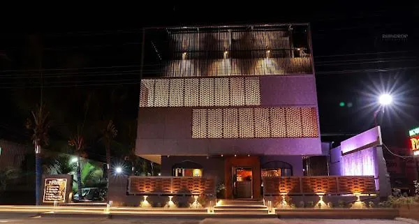 Hotel Paradise