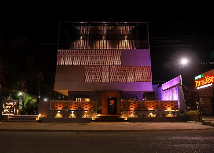 Hotel Paradise