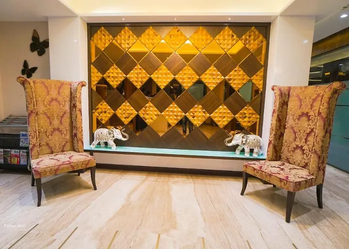 Hotel Ranjeet Akola