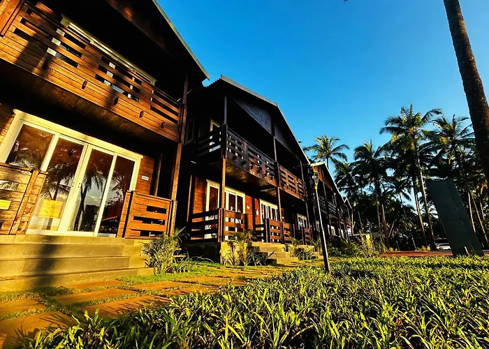 Seclude Eco Cottages