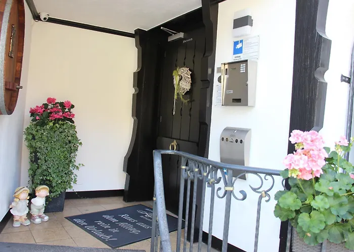 Hotel Altes Winzerhaus