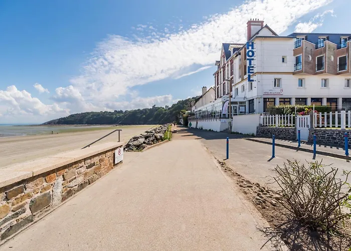 Hôtel Miléade de la Plage - Binic
