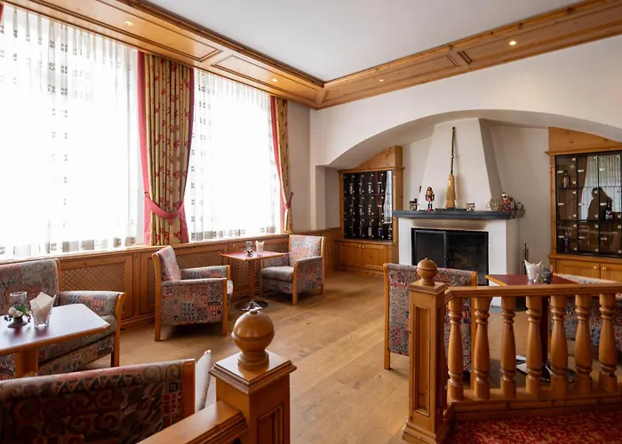 Sporthotel Wildstrubel